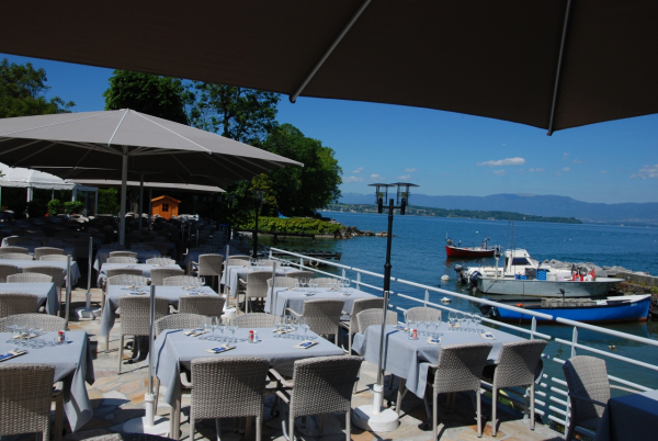 Restaurant Chez Jules Lac Leman Restaurant Chez Jules Lac Leman