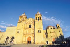 TEMPLO DE SANTO DOMINGO
