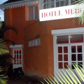 HOTEL MERCURY
