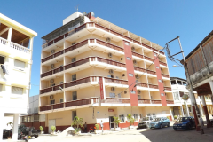 ANJARY HOTEL MAHAJANGA