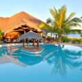 ANTSANITIA RESORT