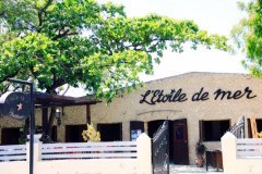 L' ÉTOILE DE MER