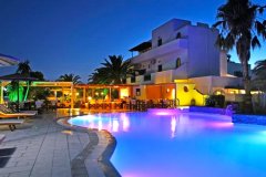 CORALI HOTEL