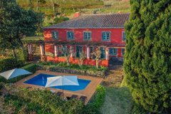 QUINTA DAS VINHAS