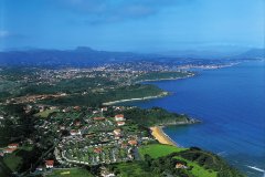 CAMPING MERKO LACARRA