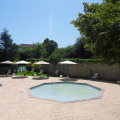 CAMPING ETCHE ZAHAR