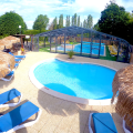 GLAMPING TERRE & MER