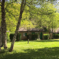 VILLAGE DE GÎTES GRAND-VABRE NATURE ET BIEN ETRE