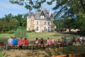CHÂTEAU LE HAGET