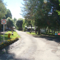 CAMPING DE LA BLANCHE