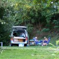 CAMPING DE LYON