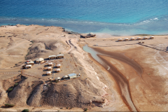 VILLAGE DE LA MER ROUGE