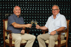 CHAMPAGNE GEORGES VESSELLE