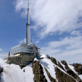 PIC DU MIDI DE BIGORRE