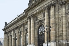 MUSÉE D'ART ET D'HISTOIRE