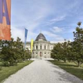 MUSÉE ARIANA, DE LA CÉRAMIQUE ET DU VERRE