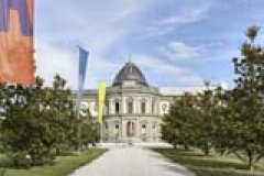 MUSÉE ARIANA, DE LA CÉRAMIQUE ET DU VERRE