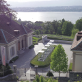 FONDATION MARTIN BODMER