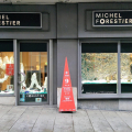 MICHEL FORESTIER OPTICIENS