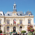 MAIRIE DE TARBES