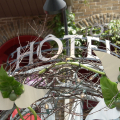 PETIT HÔTEL CAFÉ KRIEGHOFF