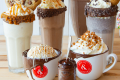 JULIETTE ET CHOCOLAT