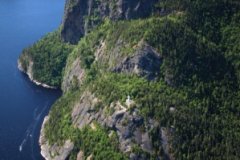 TOURISME SAGUENAY-LAC-SAINT-JEAN
