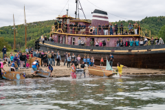 MUSÉE MARITIME DE CHARLEVOIX