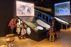 LA PULPERIE DE CHICOUTIMI / MUSÉE RÉGIONAL