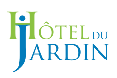 HÔTEL DU JARDIN