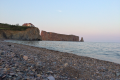 TOURISME PERCÉ