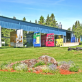 PARC DU BOURG DE PABOS