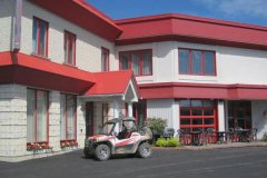 AUBERGE L'AMBASSADEUR