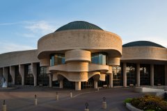 MUSÉE CANADIEN DE L'HISTOIRE