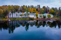RIPPLECOVE HÔTEL & SPA