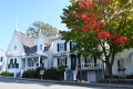 ALPHONSE DESJARDINS HOUSE