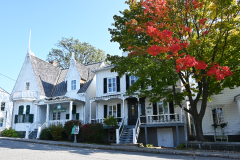 MAISON ALPHONSE DESJARDINS