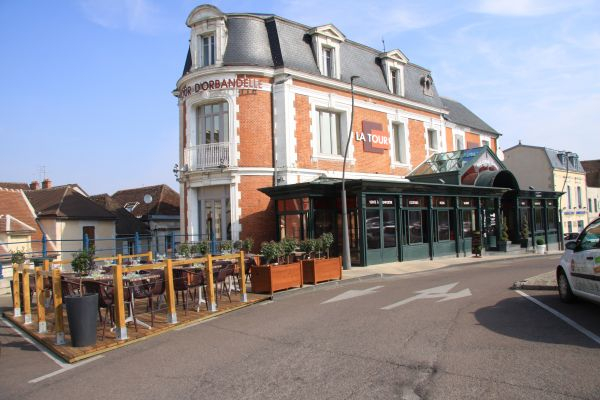 tour orbandelle auxerre