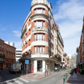 HÔTEL OURS BLANC WILSON
