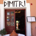 CHEZ DIMITRI