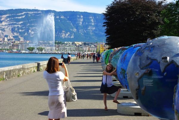 genève tourisme