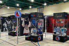 HOCKEY HALL OF FAME