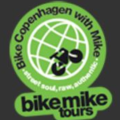 BIKE COPENHAGEN WITH MIKE
