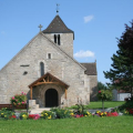 VILLE DE CHEVIGNY SAINT SAUVEUR