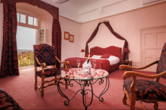 CHÂTEAU DE CASTEL NOVEL