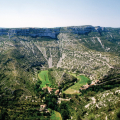 CIRQUE DE NAVACELLES