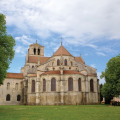 BASILIQUE SAINTE-MARIE-MADELEINE