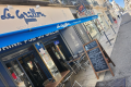 LE GRILLON