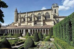 OFFICE DE TOURISME DU VAL DE GARONNE