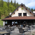 AUBERGE DU LAC GENIN
